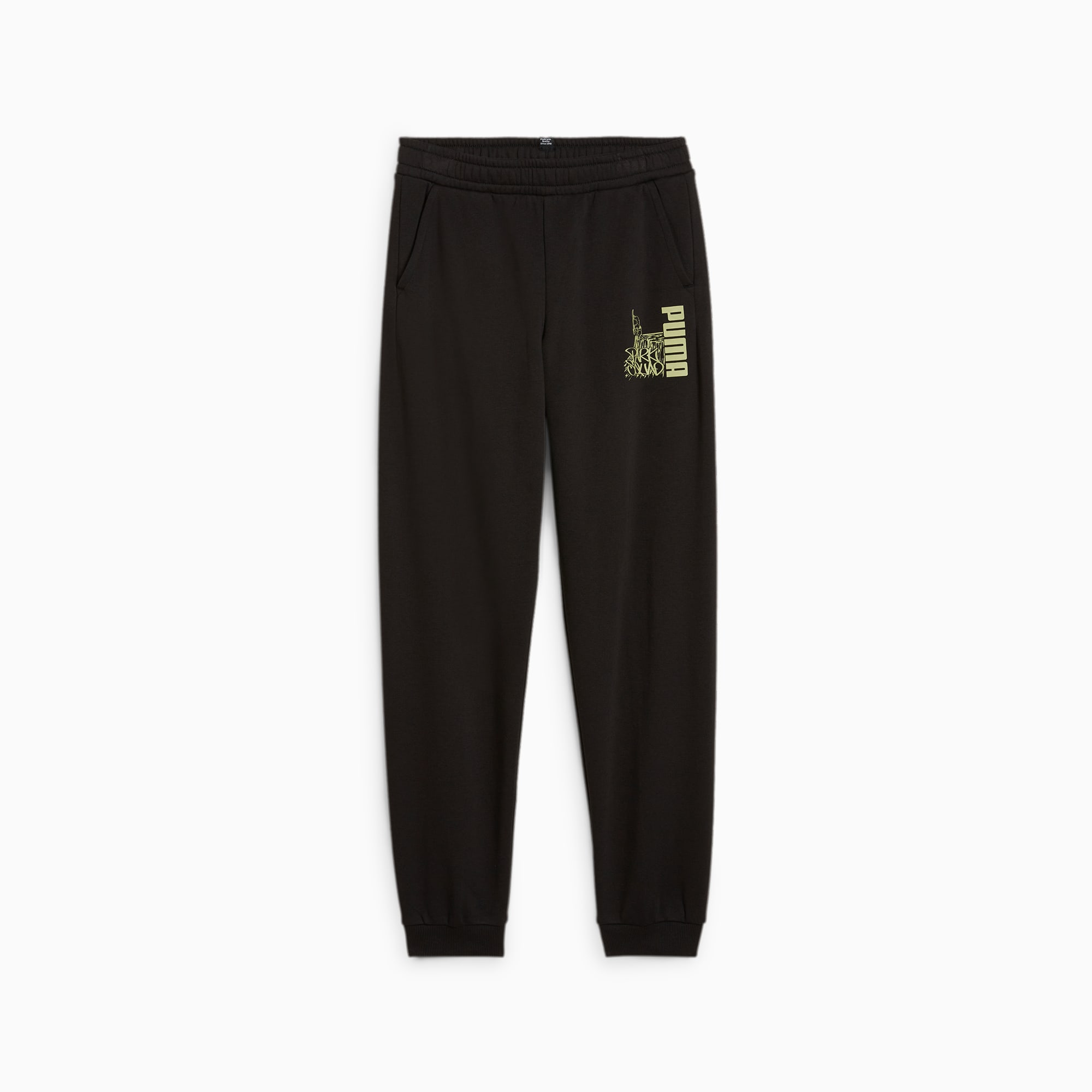 Pantaloni puma ragazza 2025